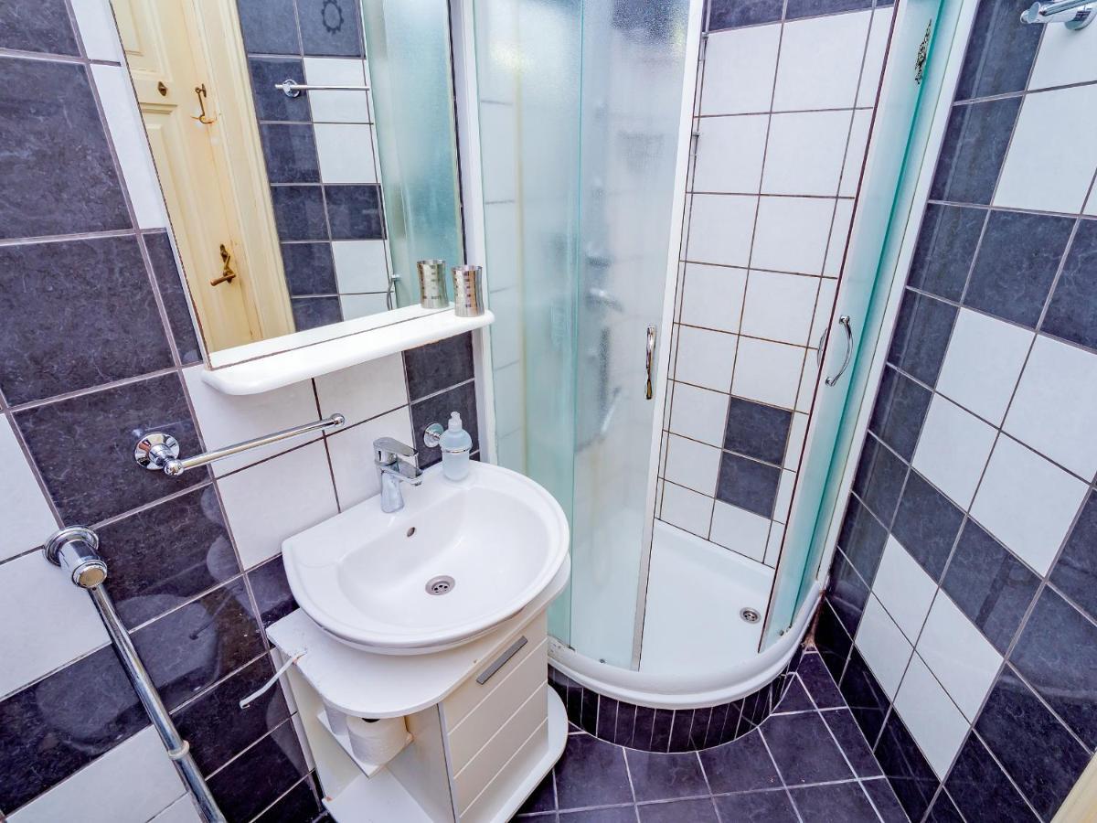 Grand Apartment In Strict Center Of Rijeka Extérieur photo